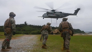 Voices of Landing Support