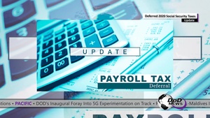 DoD News in 2: January 8, 2021