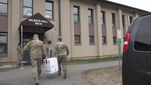 Guard takes on new COVID-19 mission: vaccinations