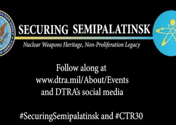 Semipalatinsk as U.S. National Security Arena: In Conversation with Vayl Oxford and Laura Holgate