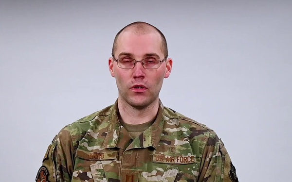 Dover AFB COVID-19 Vax Facts