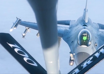 100th ARW fuels Black Sea mission