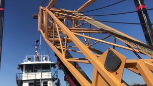 Construction tender virtual tour