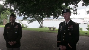 USACE MLK: A Conversation for Change