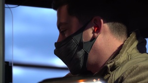 Celebration of C-17's 4 millionth flight hour