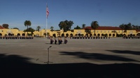 Fox Company Graduation