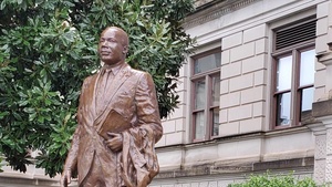 III MEF Martin Luther King Jr. Day Birthday Message