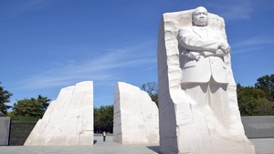 What Does the MLK Dream Look Like to the Soldier