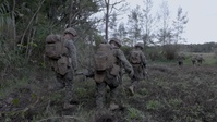No man left behind