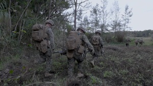 No man left behind
