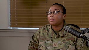 Continuing the Conversation - Martin Luther King Jr. - 501 Combat Support Wing