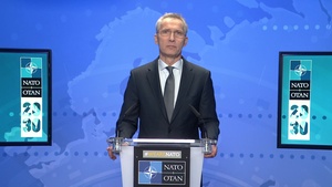 NATO Secretary General participates in the Sciences PO Youth & Leaders Summit (Opening remarks)