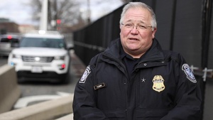 Interview with CBP Deputy Lead Field Coordinator Keith Fleming