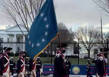 Lafayette Square B-Roll Package