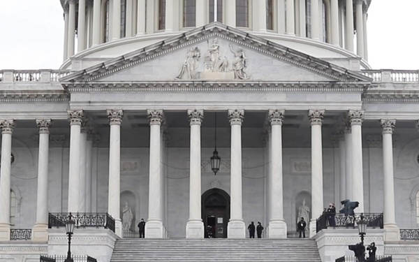 59th Presidential Inauguration