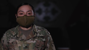 People First as told by our Soldiers