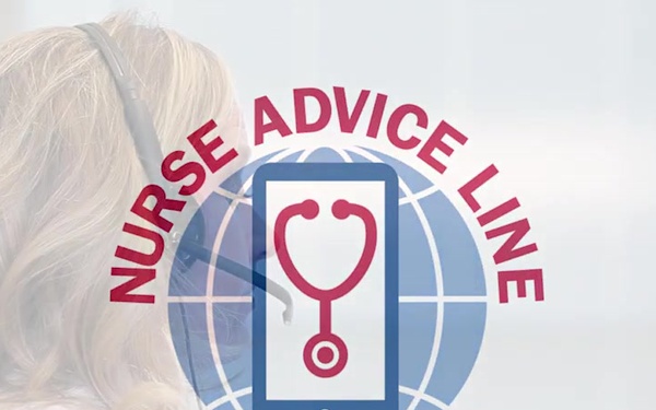 MHS Nurse Advice Line