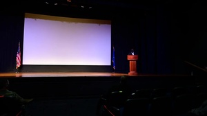 LRAFB celebrates life, legacy of MLK