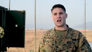 MACS-4 ATC Co. L conducts precision approach radar exercise