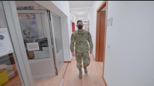 Establishing 414th CSB SHARP Resources Facebook