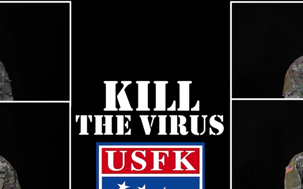 USFK "Got the Vaccine" 30sec Teaser