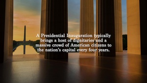 Securing the Presidential Election