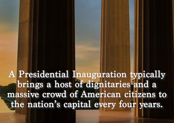 Securing the Presidential Election