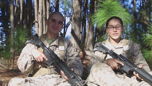 Cisneros Siblings Complete Interview