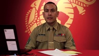 The Recruiter: A Marine Corps Mini Series