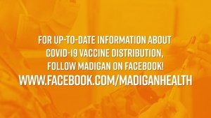 Call Madigan's COVID-19 Vaccine Hotline