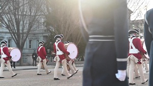 59th Presidential Inauguration Event