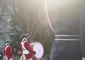 59th Presidential Inauguration Event