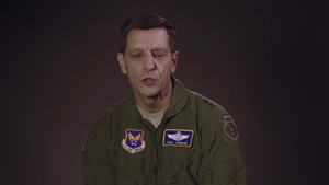 Desert Storm 30th - Maj Gen Paul Johnson
