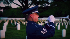 Memorial Day 2020 Taps