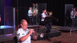 Heritage Brass Veterans' Day 2020