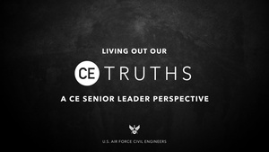 Ms Nancy Balkus on CE Truth 1