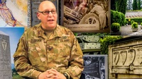 The 36th Infantry Division commemorates the 78th anniversary of the liberation of San Pietro