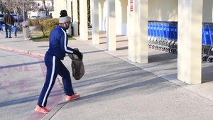 VMC Beautification on MLK Jr. Day Instagram