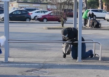 VMC Beautification on MLK Jr. Day Facebook