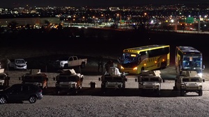Hawaii National Guard supports 59th Presidential Inauguration