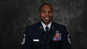 Chief Master Sergeant- The Last Stripe Part 1