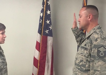 Chief Master Sergeant- The Last Stripe Part 2