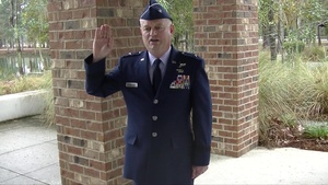Stratton promotes to brigadier general