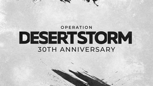The Desert Storm Air Campaign (Part 01) - Desert Storm 30th