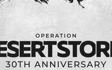 The Desert Storm Air Campaign (Part 01) - Desert Storm 30th