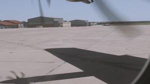 Air Land Raid Training