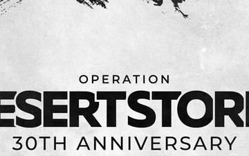The Desert Storm Air Campaign (Part 06) - Desert Storm 30th