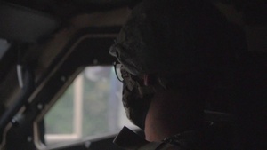 Take a Ride | Marines of CLR-3 conduct JLTV training