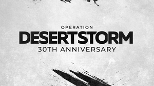 The Desert Storm Air Campaign (Part 07) - Desert Storm 30th