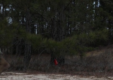 U.S. Army Best Medic Competition Obstacle Course Lane Validation